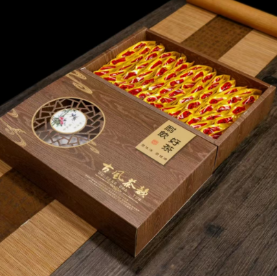 金骏眉小袋包装