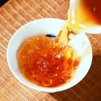 岩茶大红袍