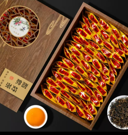 金骏眉小袋包装